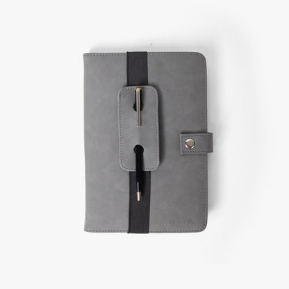 Everyday Journal | Vegan Leather