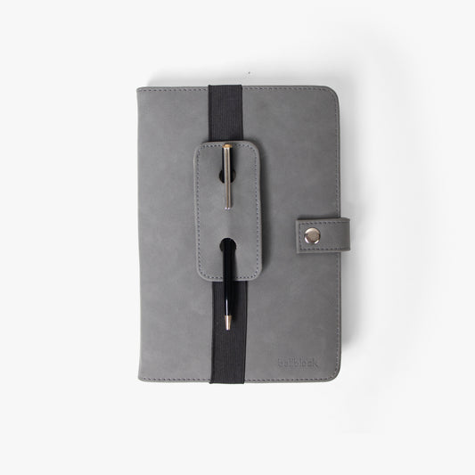 Everyday Journal | Vegan Leather
