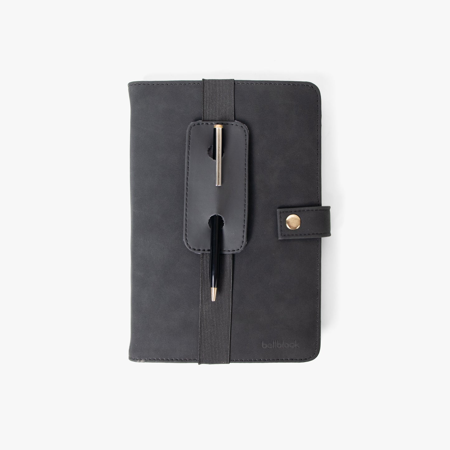Everyday Journal | Vegan Leather