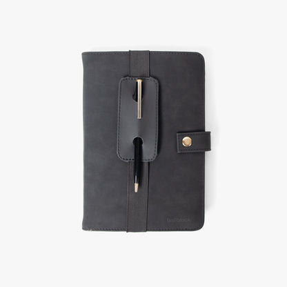 Everyday Journal | Vegan Leather