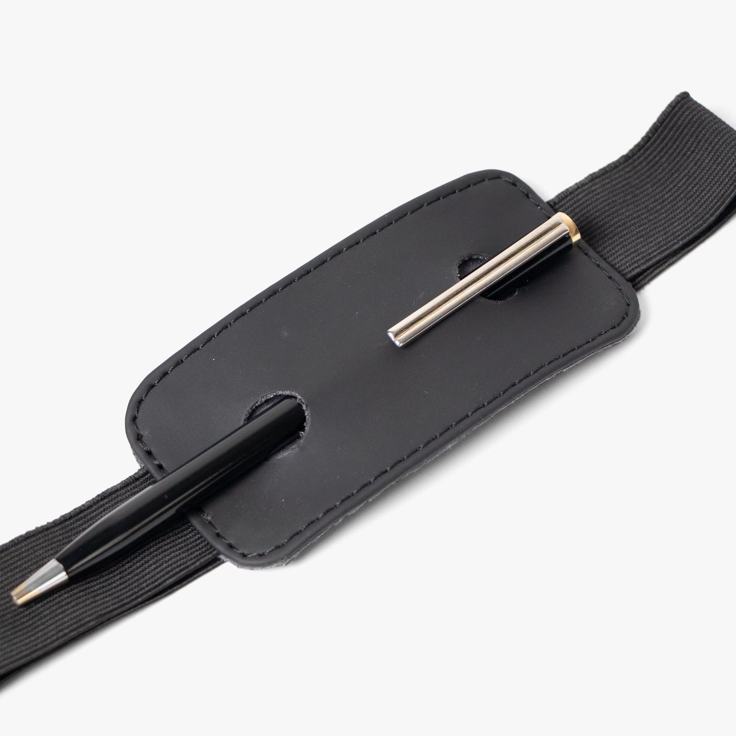 Everyday Journal | Vegan Leather