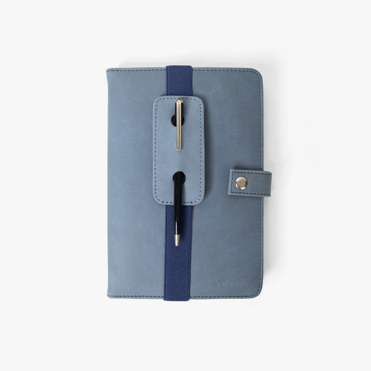 Everyday Journal | Vegan Leather