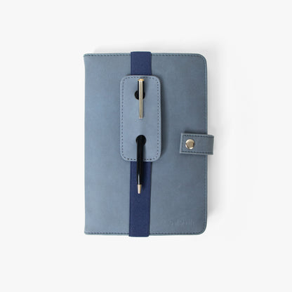 Everyday Journal | Vegan Leather
