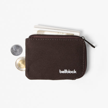 Card Pocket | Canvas