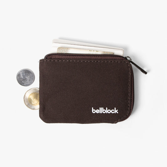 Card Pocket | Canvas