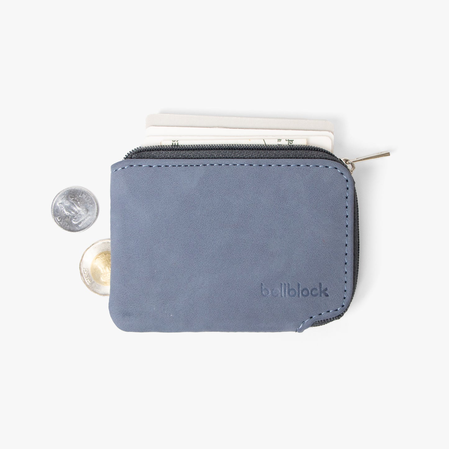 Card Pocket | Vegan Leather