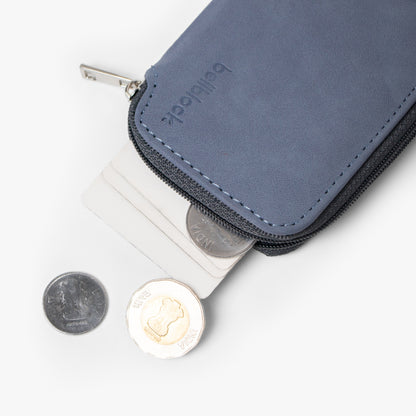 Card Pocket | Vegan Leather
