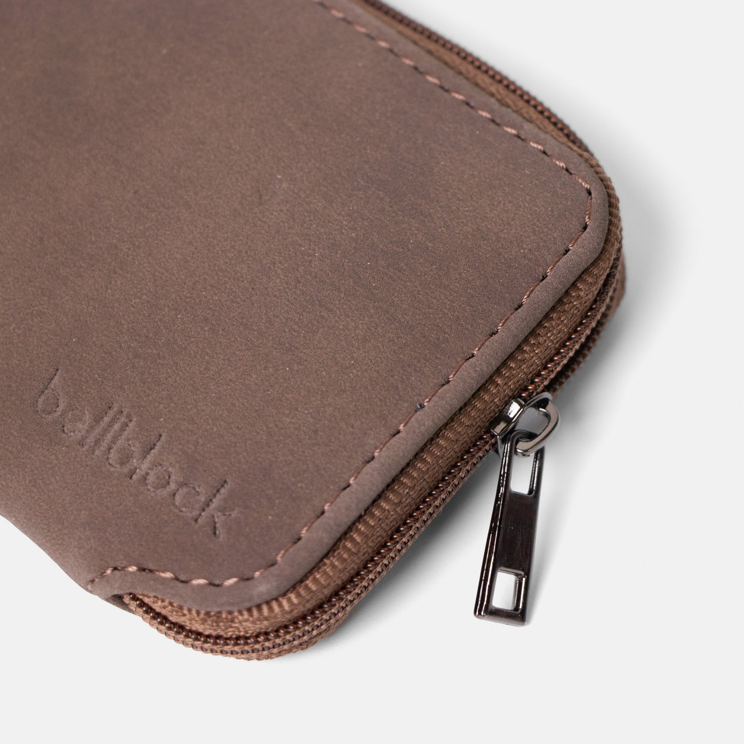 Card Pocket | Vegan Leather