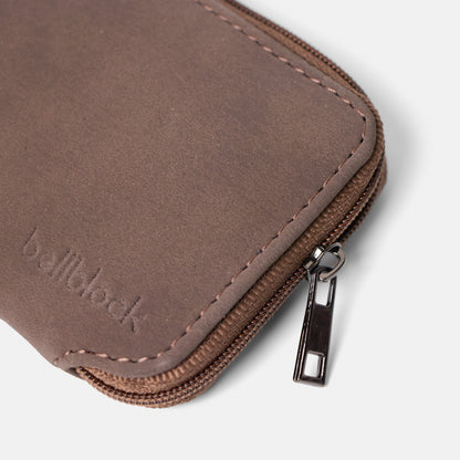 Card Pocket | Vegan Leather