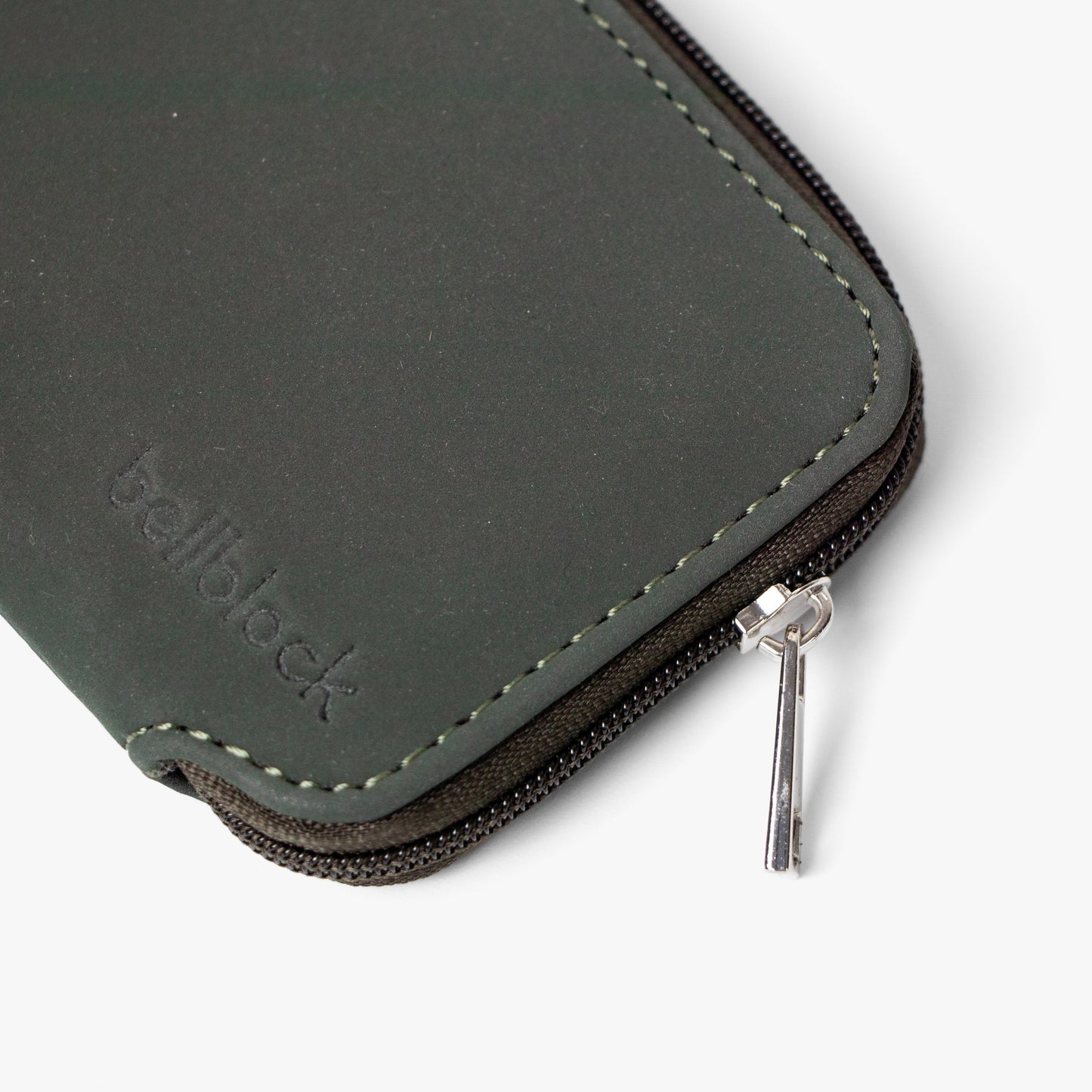 Card Pocket | Vegan Leather