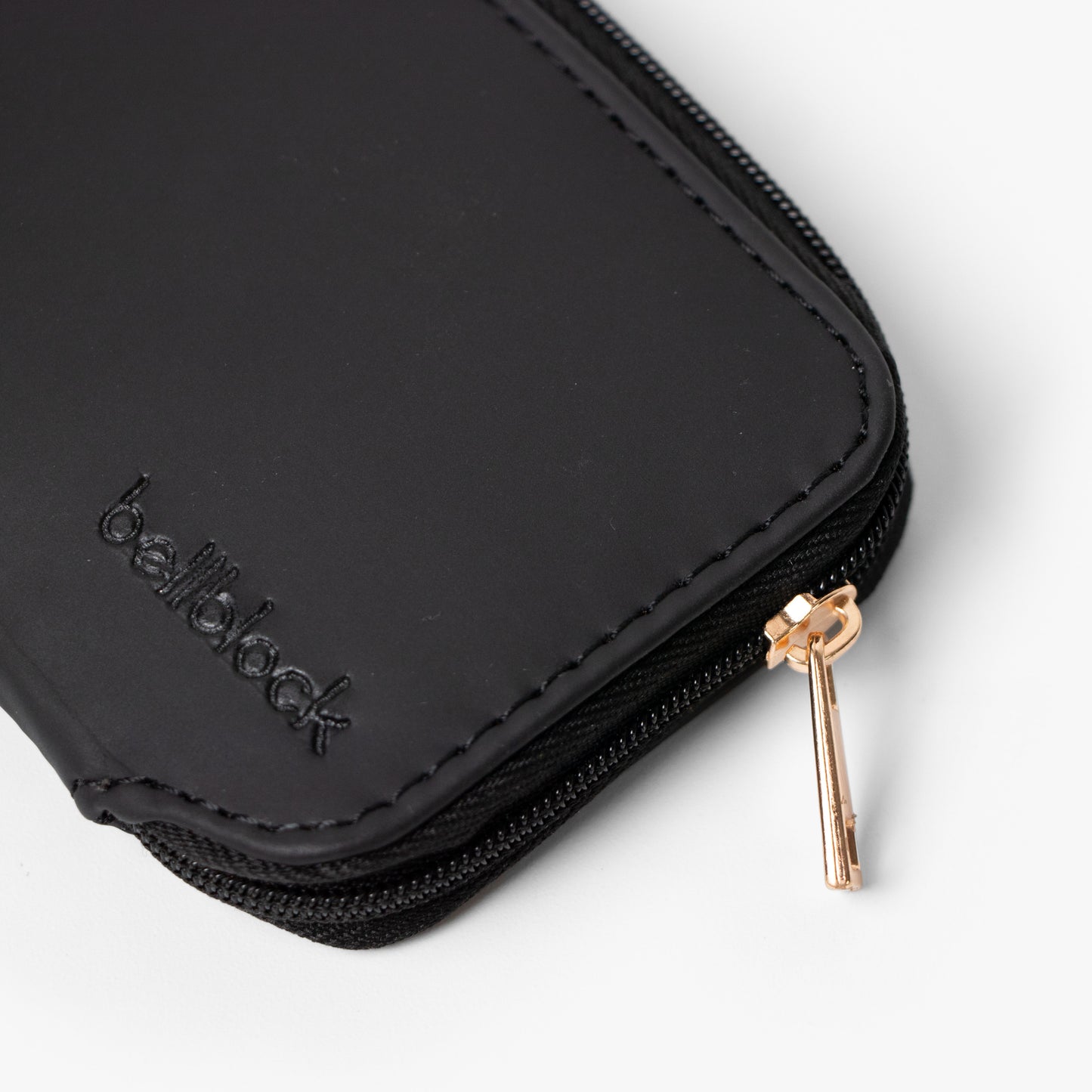 Card Pocket | Vegan Leather
