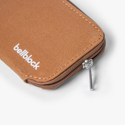 Card Pocket | Canvas
