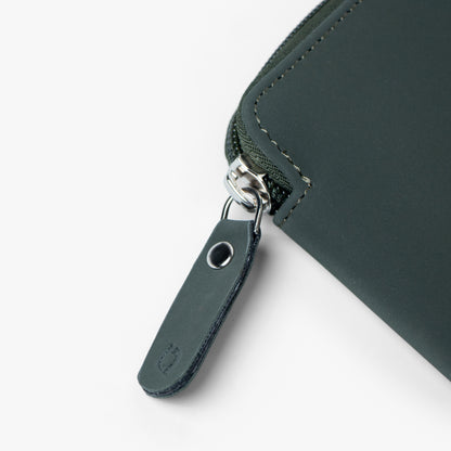 Travel Watch Hold | Vegan Leather