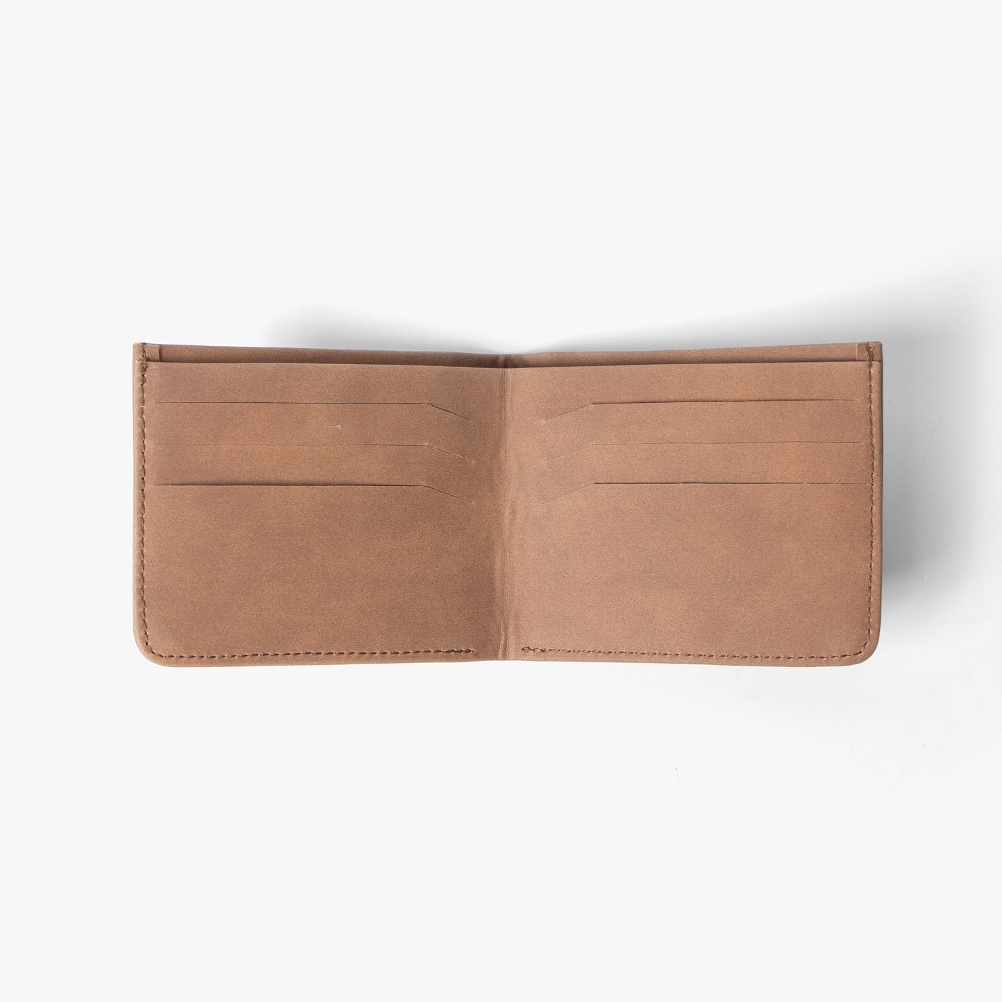 Slim Cash Sleeve | Vegan Leather