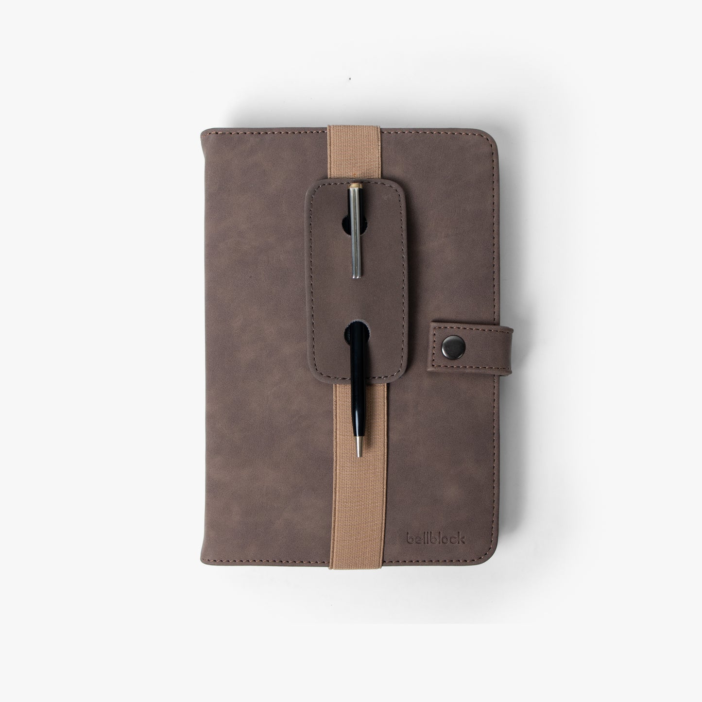 Everyday Journal | Vegan Leather