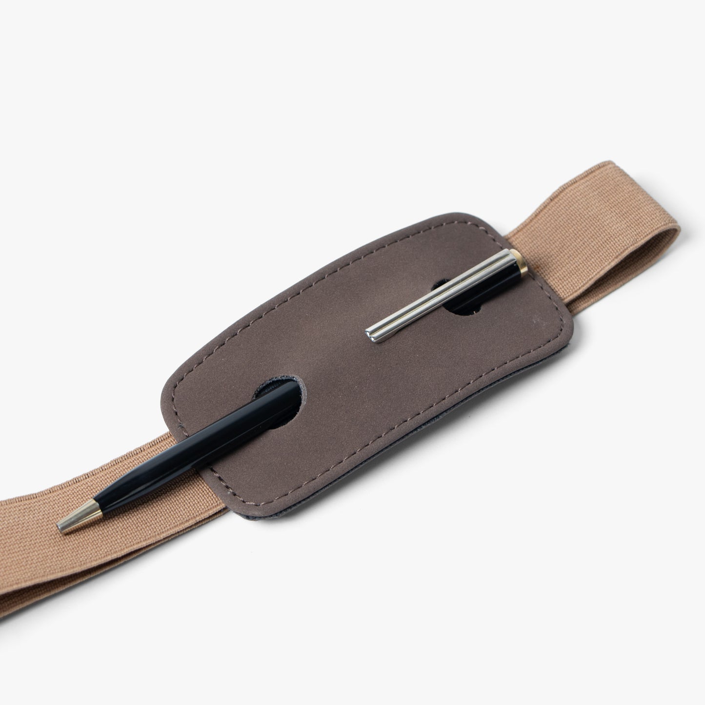 Everyday Journal | Vegan Leather