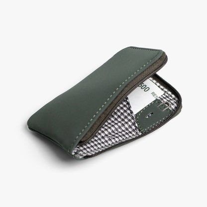 Card Pocket | Vegan Leather