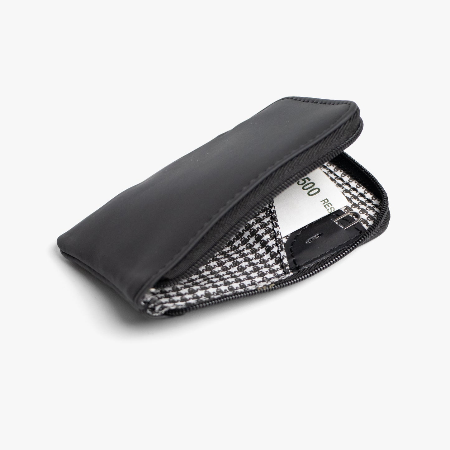 Card Pocket | Vegan Leather