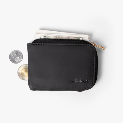 Card Pocket | Vegan Leather