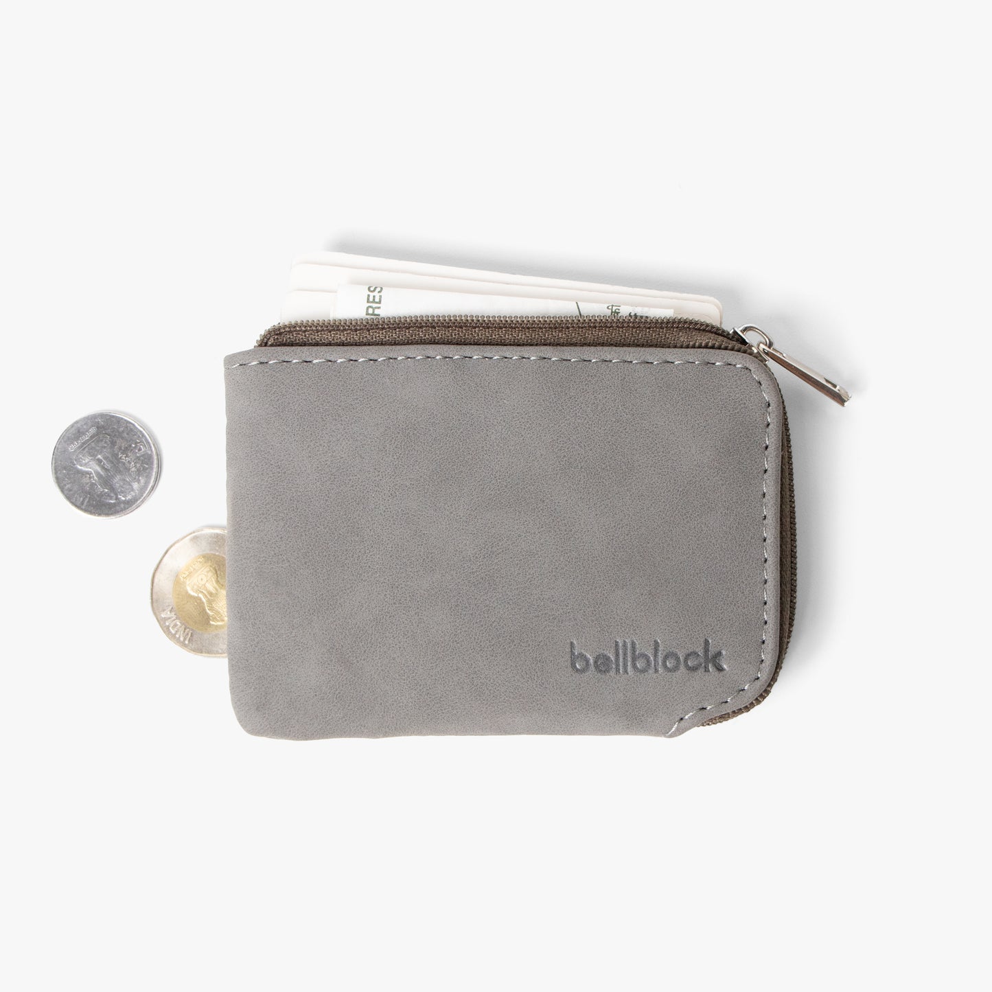 Card Pocket | Vegan Leather