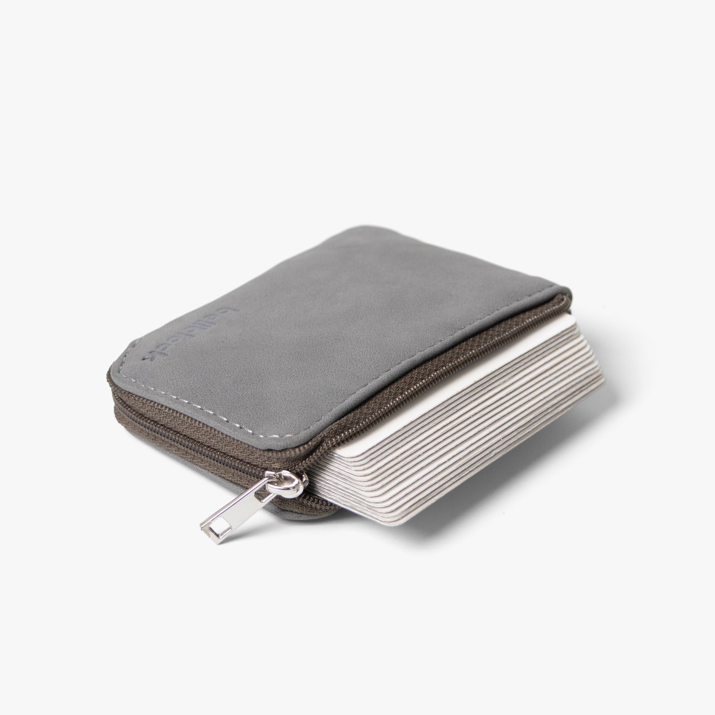 Card Pocket | Vegan Leather