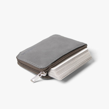 Card Pocket | Vegan Leather