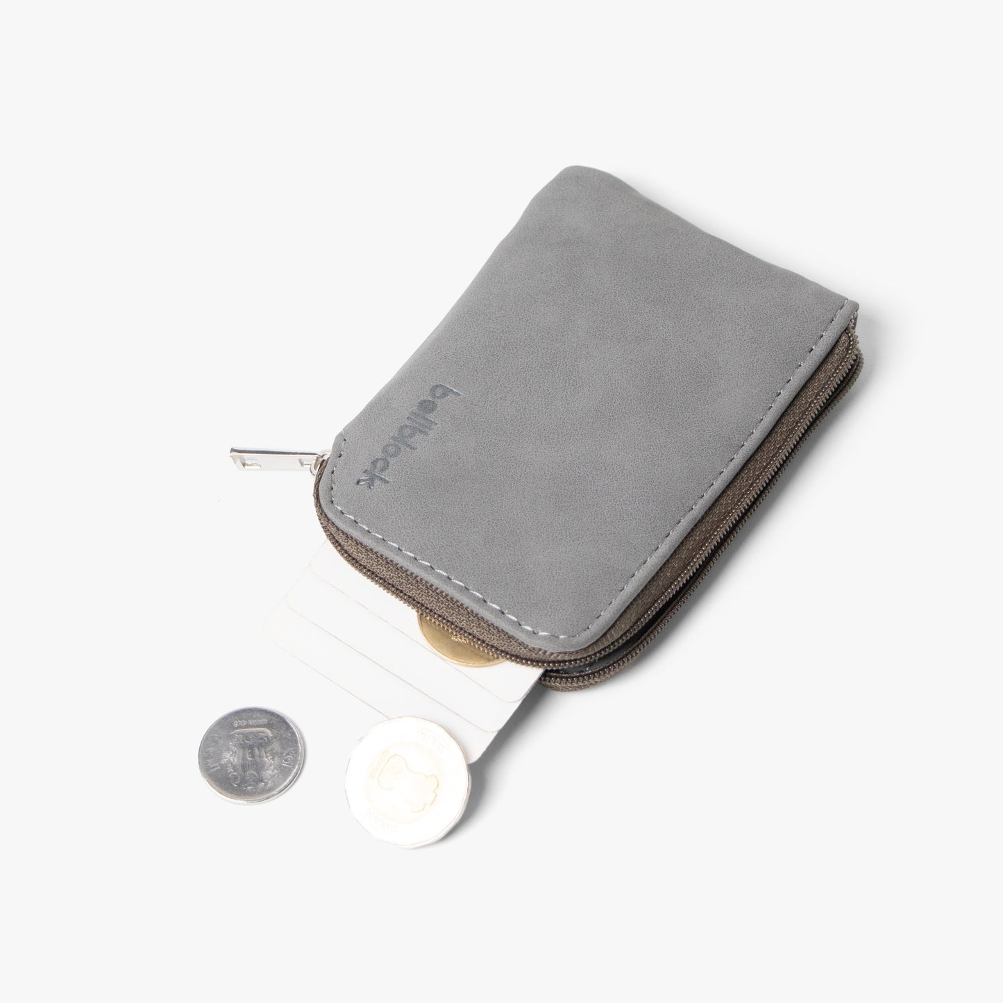 Card Pocket | Vegan Leather