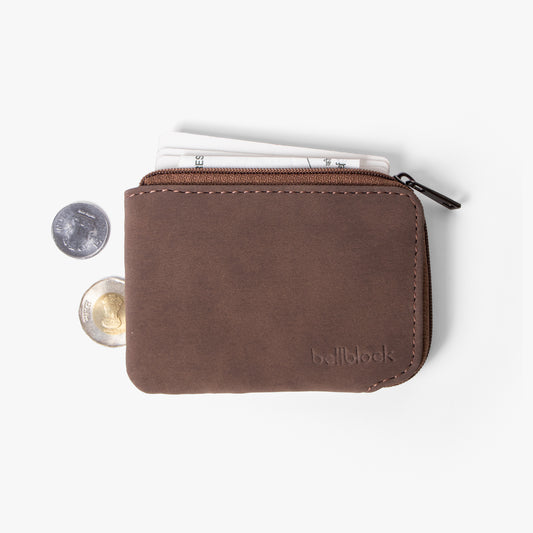 Card Pocket | Vegan Leather
