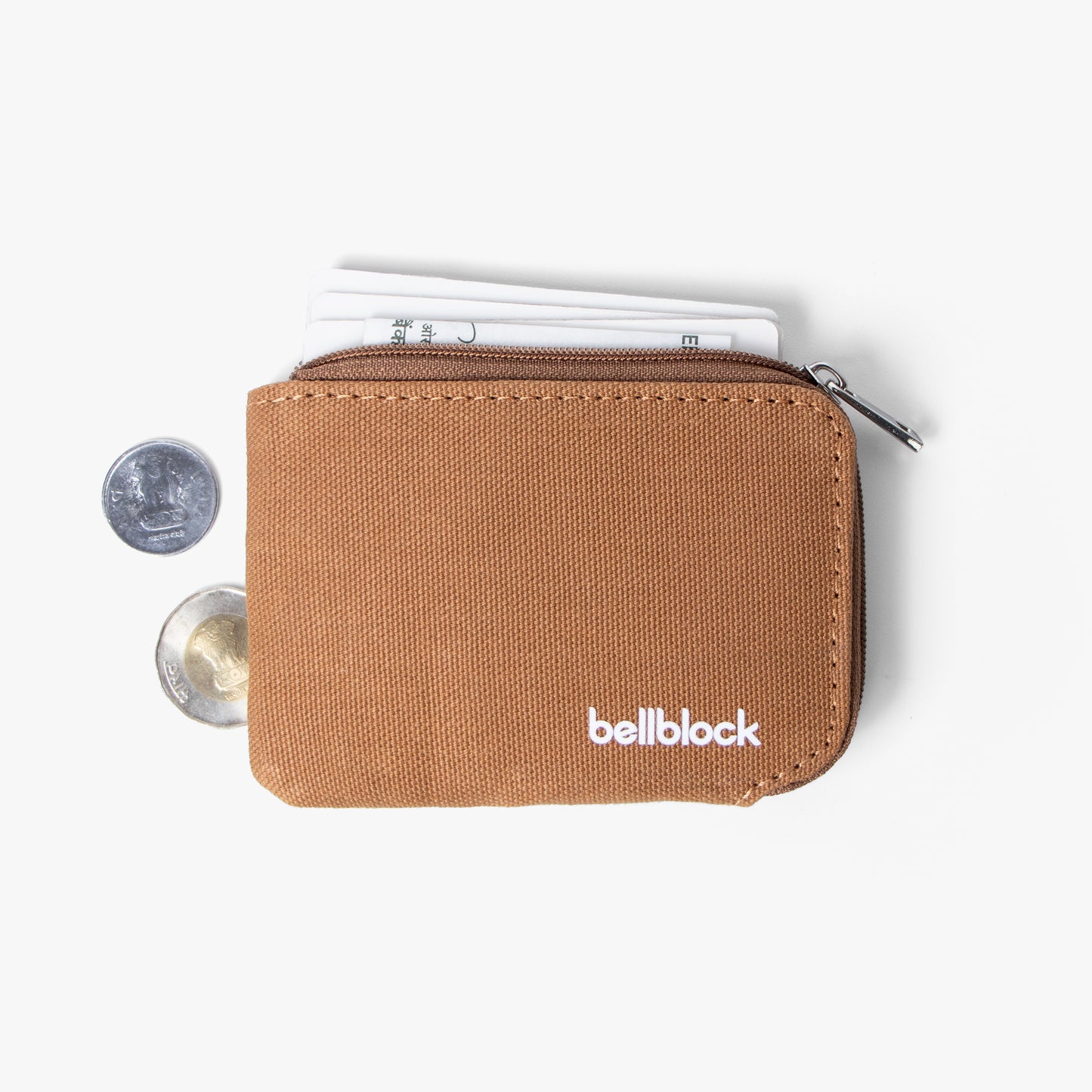 Card Pocket | Canvas