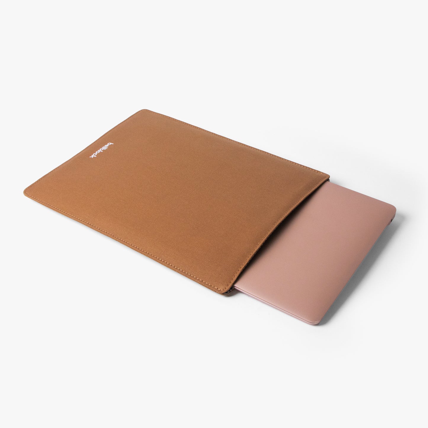 13" Laptop Slip Cover | Cotton Canvas