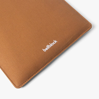 13" Laptop Slip Cover | Cotton Canvas