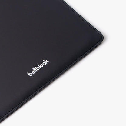 13" Laptop Slip Cover | Vegan Leather
