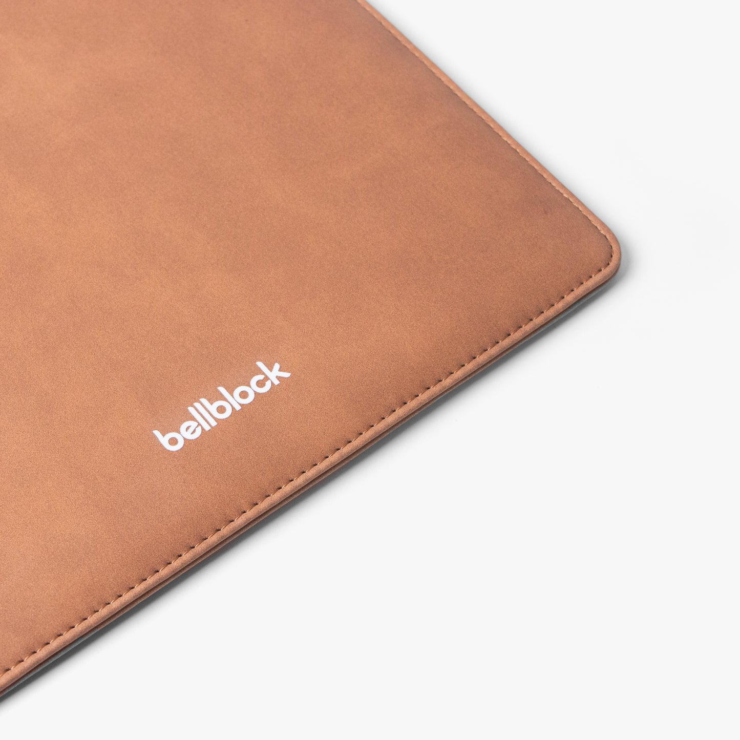 13" Laptop Slip Cover | Vegan Leather