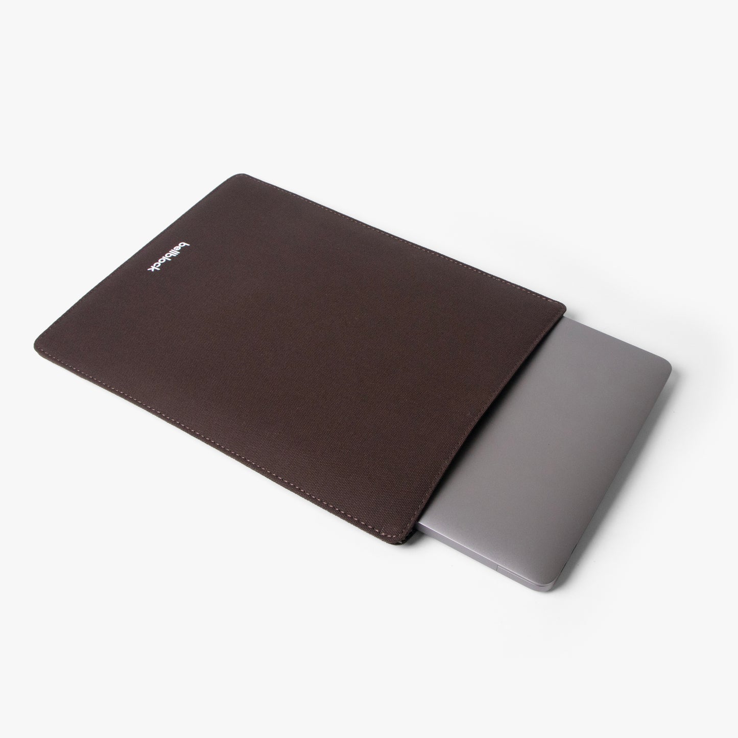 13" Laptop Slip Cover | Cotton Canvas