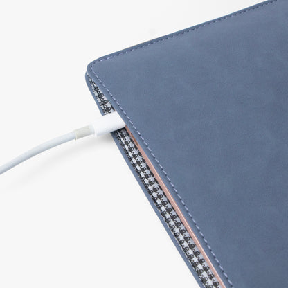 13" Laptop Slip Cover | Vegan Leather