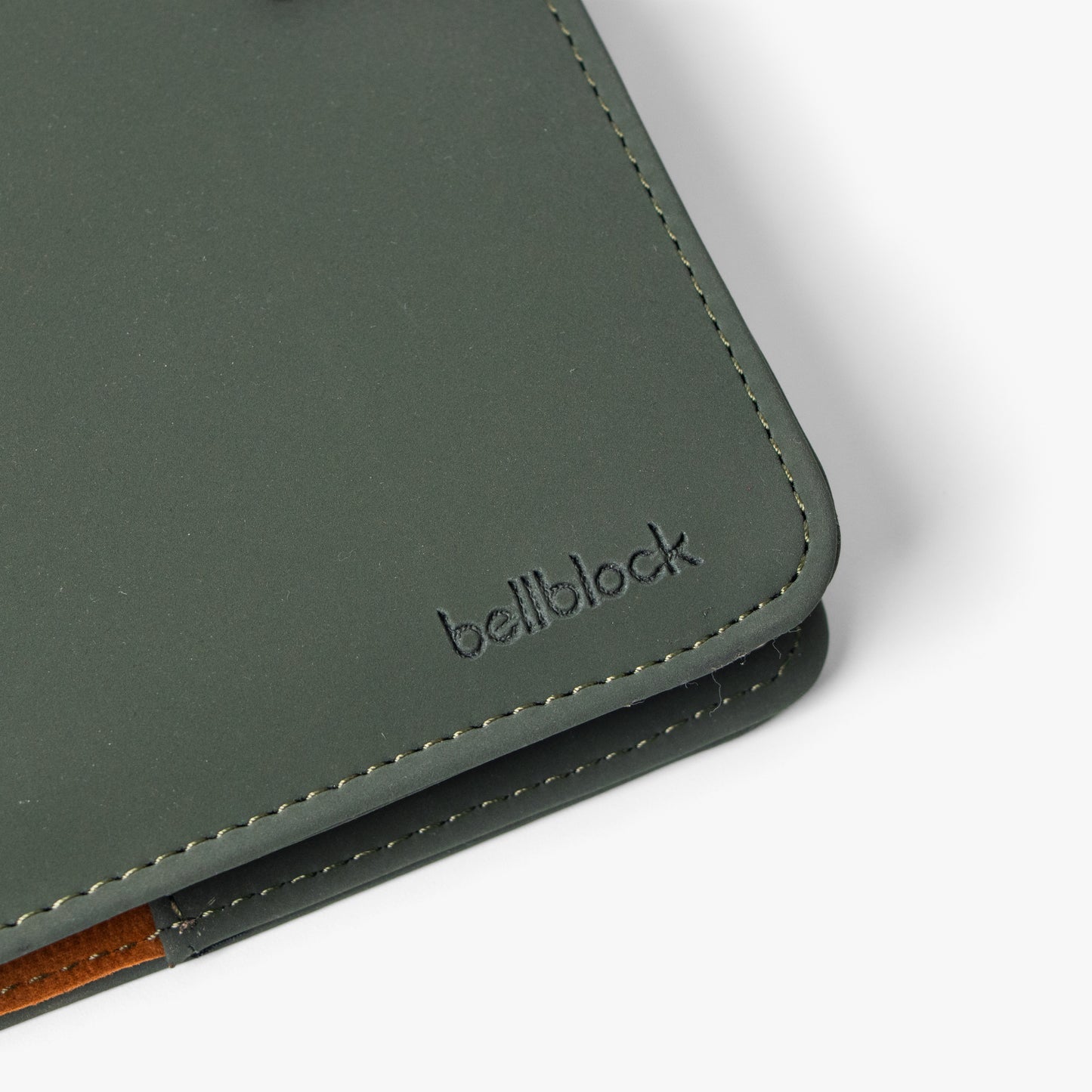 Everyday Journal | Vegan Leather