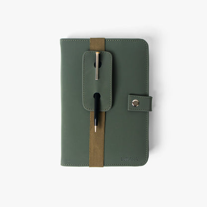 Everyday Journal | Vegan Leather