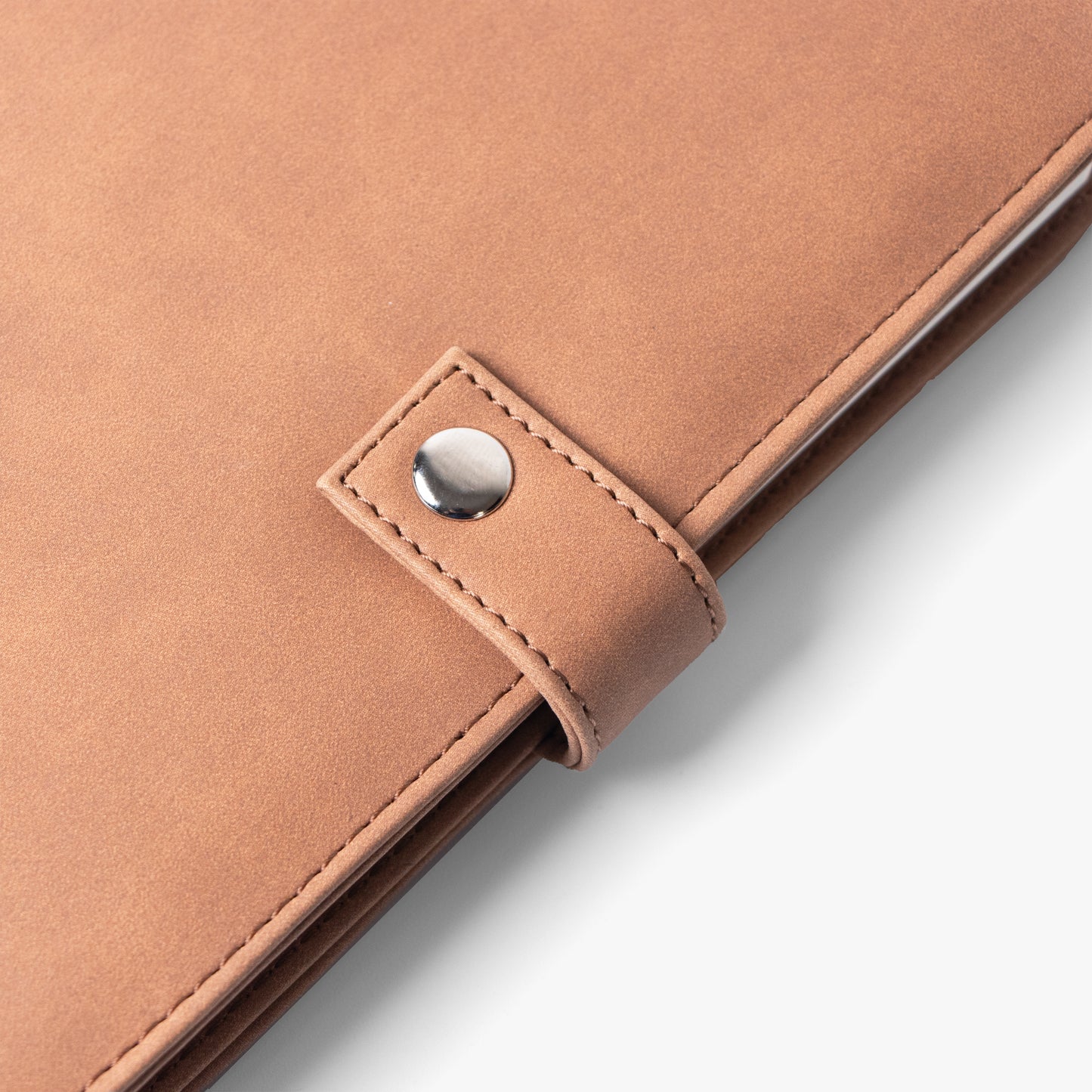 Everyday Journal | Vegan Leather