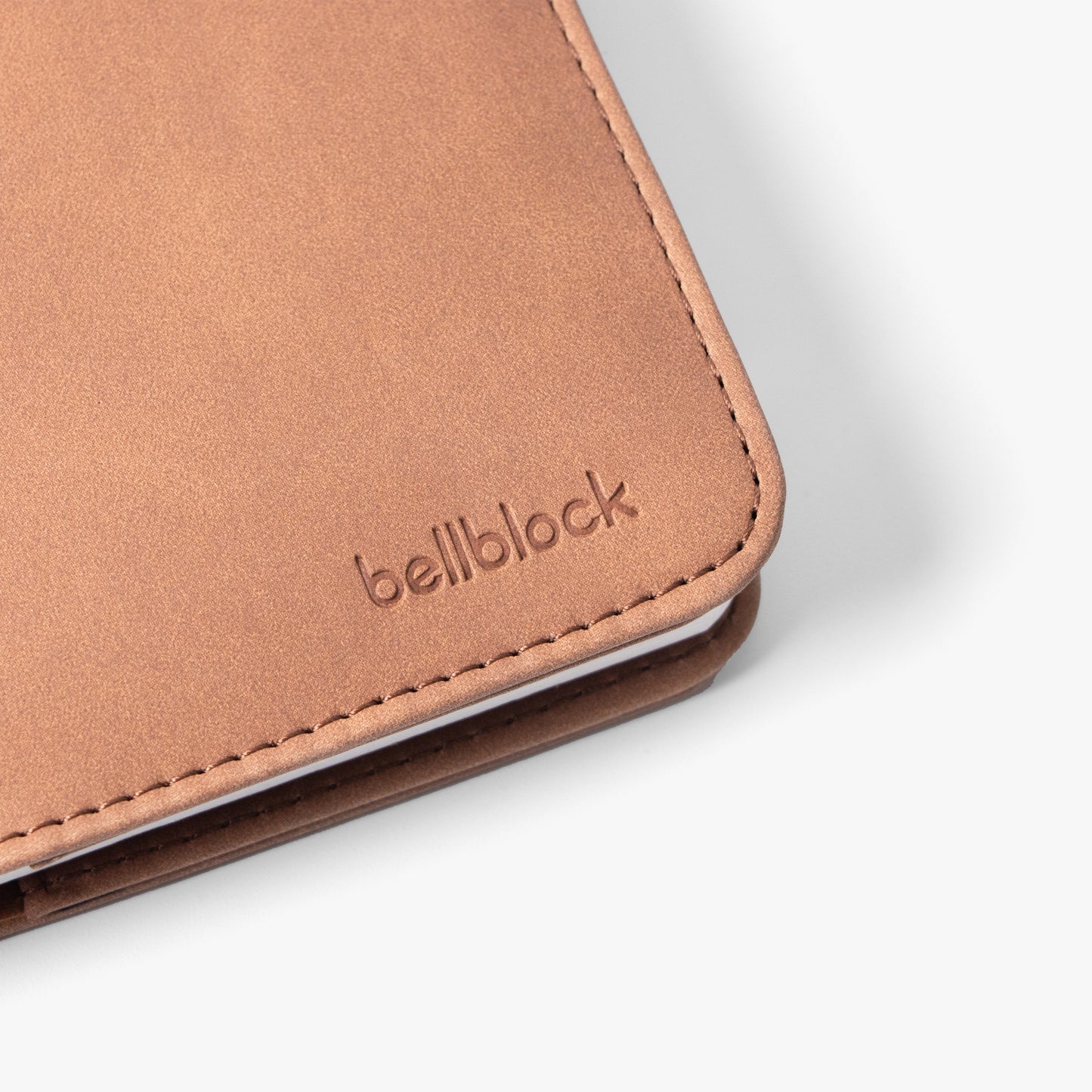 Everyday Journal | Vegan Leather