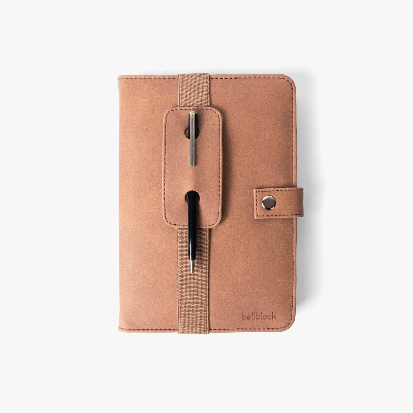 Everyday Journal | Vegan Leather