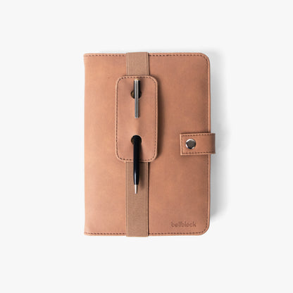 Everyday Journal | Vegan Leather