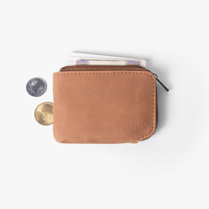 Card Pocket | Vegan Leather
