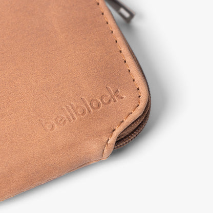Card Pocket | Vegan Leather