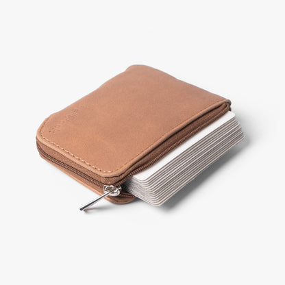 Card Pocket | Vegan Leather