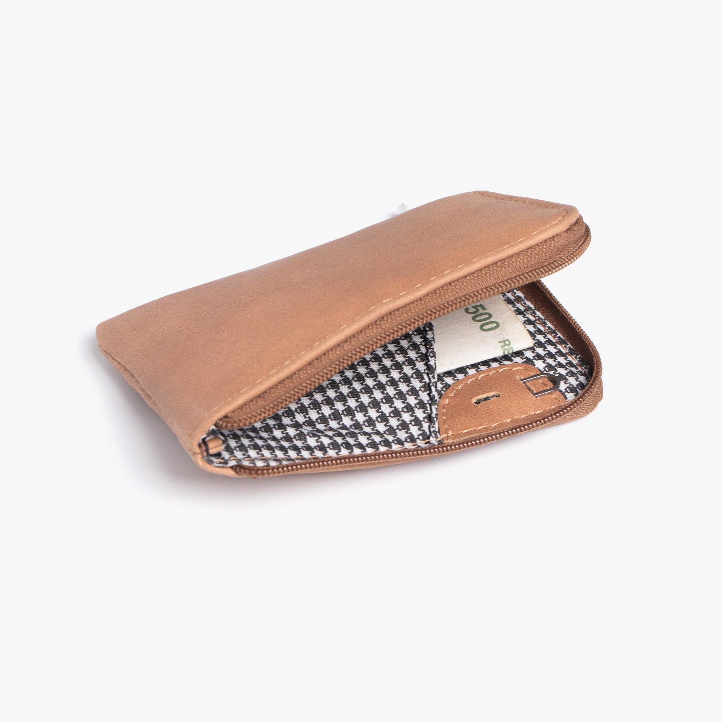 Card Pocket | Vegan Leather