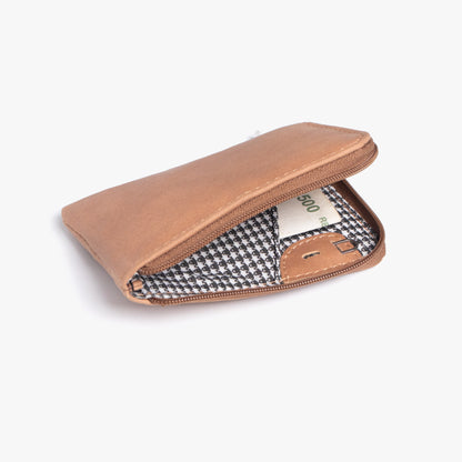 Card Pocket | Vegan Leather