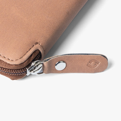 Travel Watch Hold | Vegan Leather