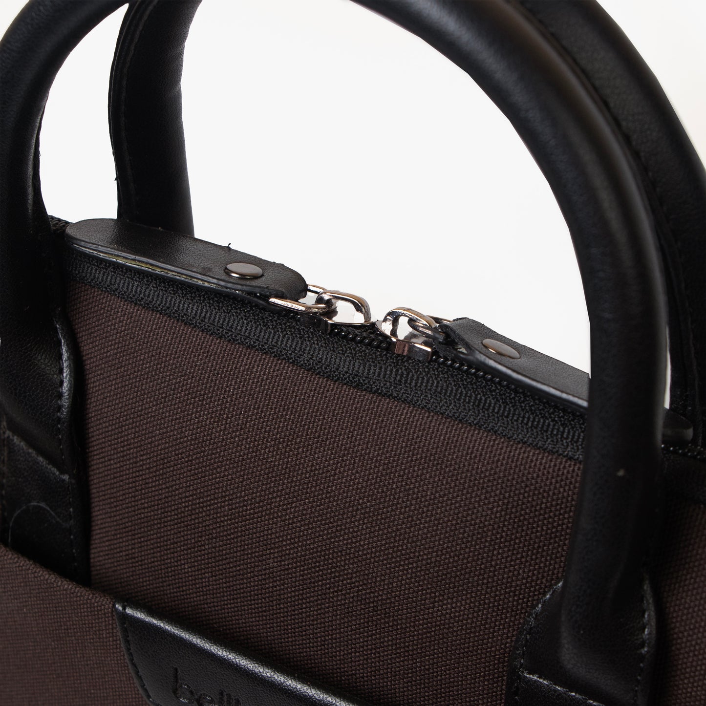 Executive Messenger Bag | Cotton Canvas