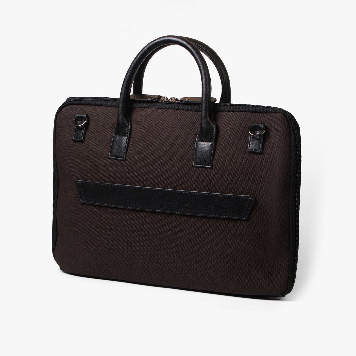 Executive Messenger Bag | Cotton Canvas