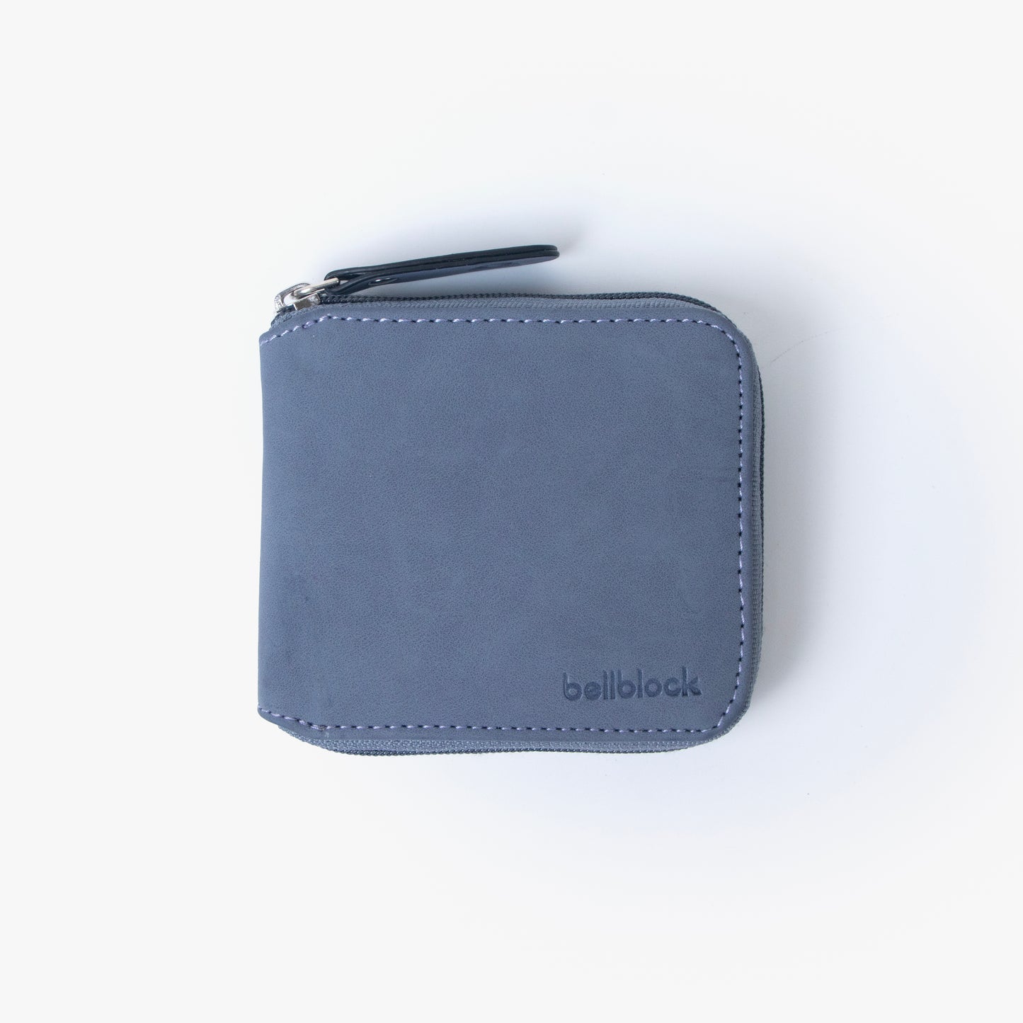Classic Zip Wallet | Vegan Leather